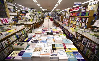 书店里买不到什么书?
