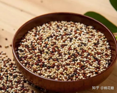 藜麦米的功效与作用 这些功效你都知道吗