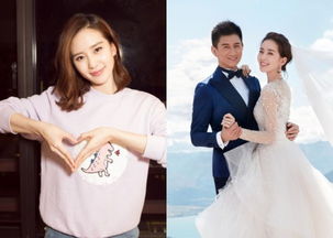 刘诗诗的老公多大