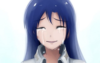 笑着流泪歌词 歌曲笑着流泪歌词