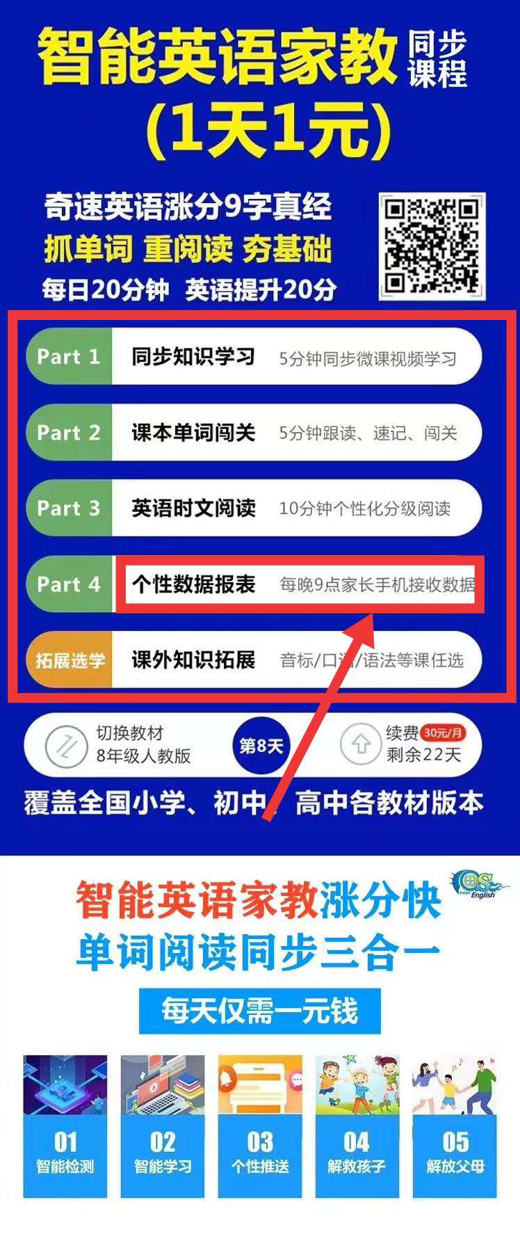 电视的英语单词是什么?