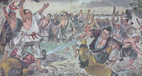 “怅恨久之”中的“怅”与“之”是什么意思?