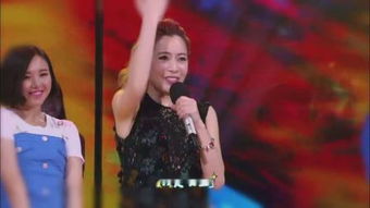 我是女生歌词