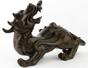 “貔貅”怎么读?是什么意思?