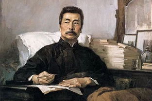 鲁迅的吃人那段话是什么?