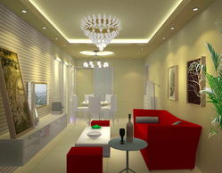 哪有家装项目信息?