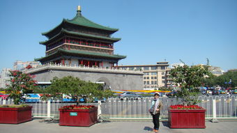 世界四大文明古都是哪四个?