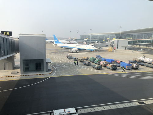 南京机场叫什么名字