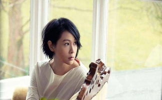 刘若英电视剧作品有哪些?