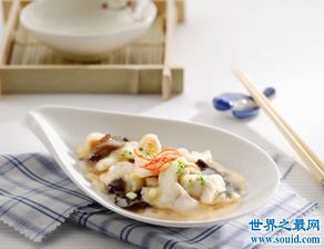 鲁菜十大招牌菜