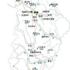 稻城亚丁旅游全攻略