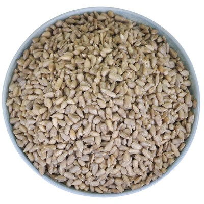 瓜子仁的功效与作用 蛋白质超强