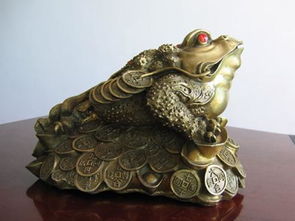 金蟾和貔貅哪个好