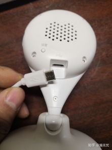 360小水滴摄像头怎么恢复出厂设置