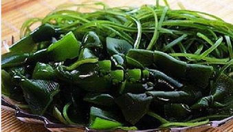 海带吃多了有什么坏处