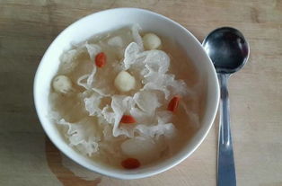 银耳能每天吃吗?