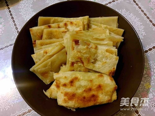 鱼头泡饼的做法是怎样的?