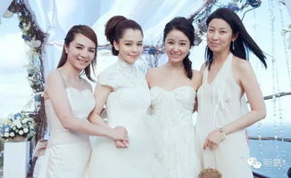 演员徐若瑄的老公是谁