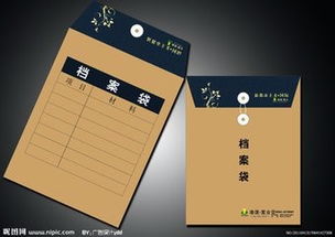 档案编号怎么编