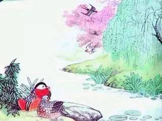 杜甫的绝句诗意是什么