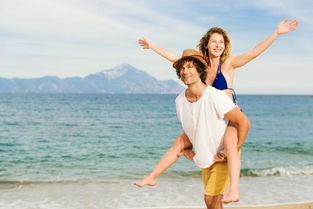 度蜜月是什么意思啊