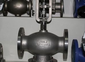 公称压力PN16是什么意思?