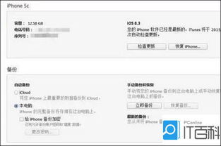 ipad已停用连接itunes什么意思