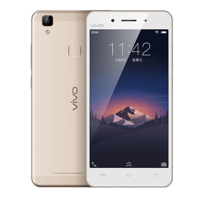 vivov3是全网通吗