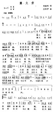 你还坐在小时候的篝火旁看天上的月亮是什么歌的歌词