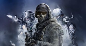 使命召唤系列好玩吗?