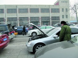 北京验车都需要什么证件和手续?
