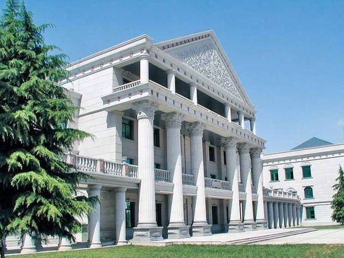 西安外事学院宿舍条件怎么样
