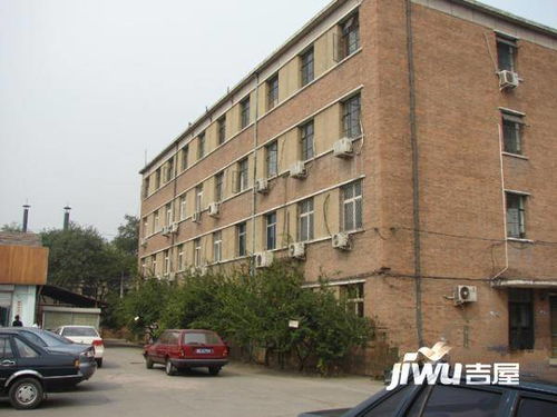 丰台七里庄房子值得买吗