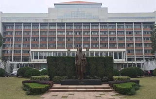 浙江大学玉泉校区地址