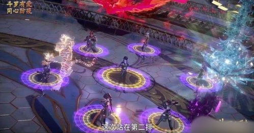 斗罗大陆等级划分标准