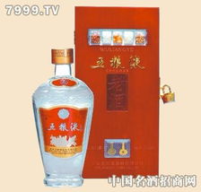 五粮液金榜题名52度和普五哪个好