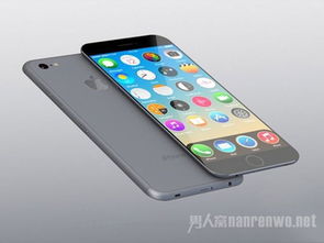 苹果7长宽高各是多少?