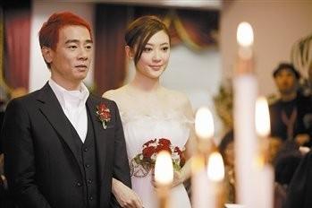 陈小春有多高?