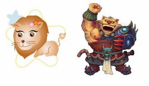 大话西游手游魔族虎头怪详解