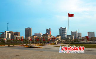 河南固始有没有飞机场?