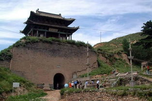 雁门关简介 雁门关介绍