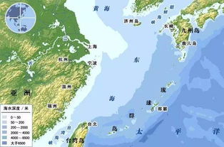 琉球群岛属于哪个国家?