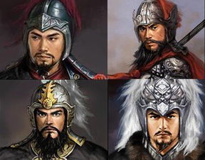 赵国名人名将有哪些?
