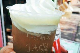 加盟冰雪蜜城奶茶店要多少钱