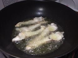 冻鱼怎么做好吃
