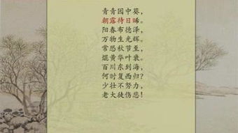 唐唐宋著名诗词