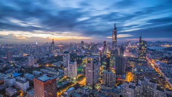 金陵是哪个城市