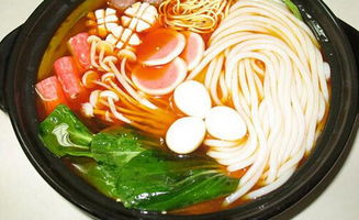 米线是什么材料做的?