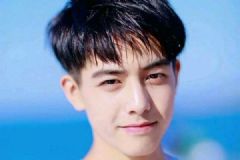 普通男生如何变帅