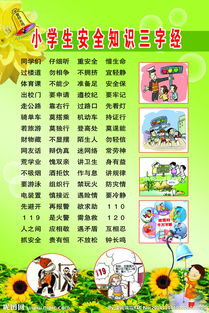 法制安全教育包括哪些方面